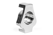 Billet Stainless-Steel Dogbone / Subframe Mount Insert MQB (V2) image 1