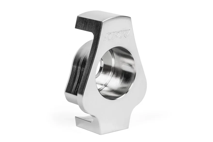Billet Stainless-Steel Dogbone / Subframe Mount Insert MQB (V2)