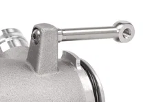 Turbo Inlet Pipe - 1.8/2.0T MQB image 6