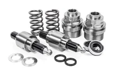 High Pressure Fuel Pumps - B7 RS4 image 2