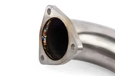 Catback Exhaust System - S4 / S5 (B9) for Audi image 30