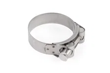 Barrel Clamp - 63.5mm (2.5") image 1