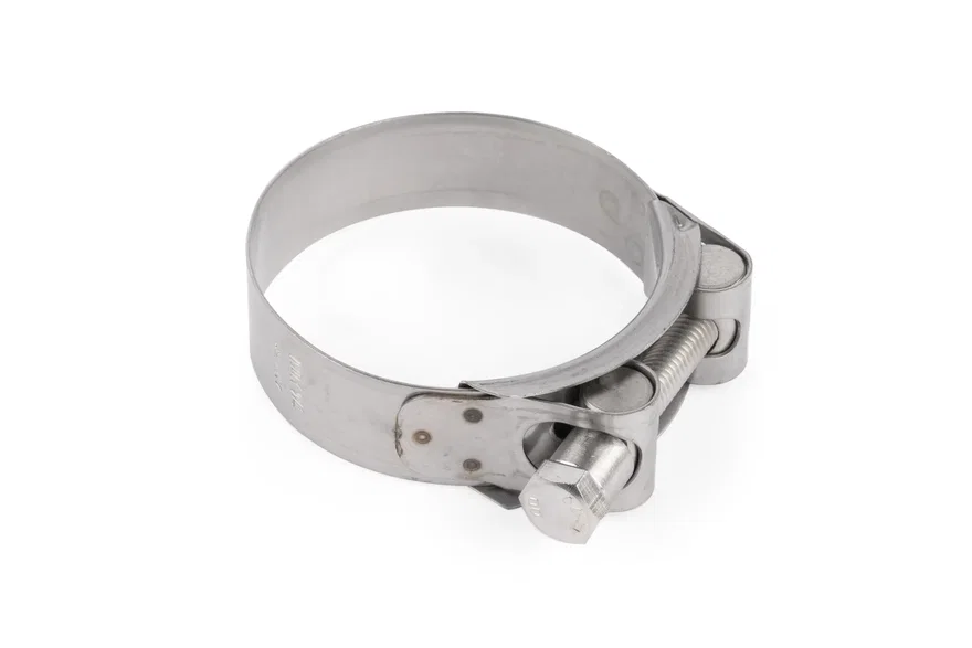 Barrel Clamp - 63.5mm (2.5")