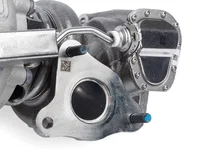 K04.3 GTS Turbocharger System - Porsche 911 3.0T image 11