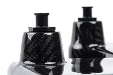 Carbon Fiber Intake - 2.0T A4/A5 (B9) for Audi image 11