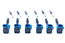 Ignition Coil & Spark Plug Kit (3.0T EA839 6-cylinder engines) image 1
