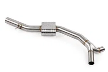 Catback Exhaust System - S4 / S5 (B9) for Audi image 4