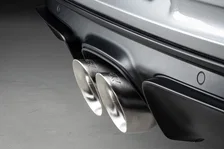 Catback Exhaust System for Porsche image 39