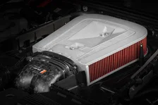 Carbon Fiber Intake System - 4M/9Y 4.0T image 21