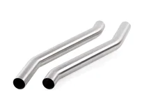 Midpipe Exhaust System - SQ5 (B9) for Audi image 3