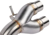 Catback Exhaust System - Polo GTI (AW) image 5