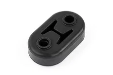 Exhaust Hanger Rubber Isolator - 50mm (1.97"), 70A image 2