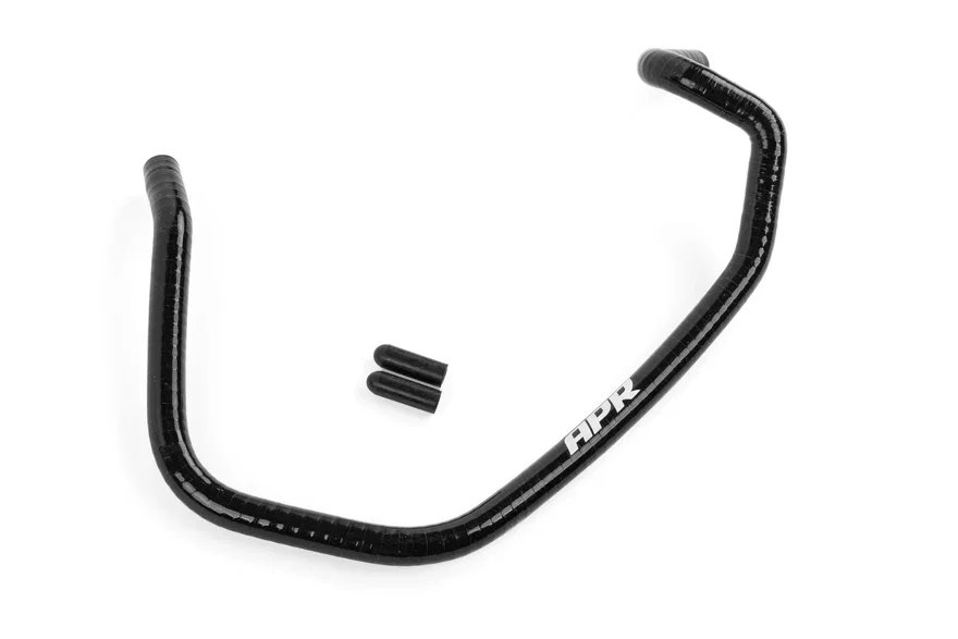 Intake System Coolant Hose (Version 2)