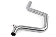 Catback Exhaust System - Tiguan (MK2) (FWD) image 7