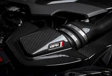 Carbon Fiber Intake - B9 2.9T for Audi image 24