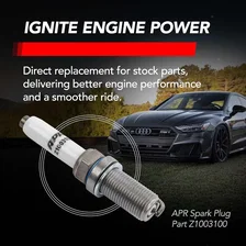 Ignition Coil & Spark Plug Kit (2.5T EA855.2 5-cylinder engines) image 6
