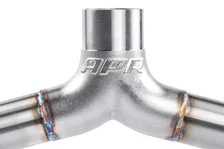 Catback Exhaust System - GTI (MK6) image 8