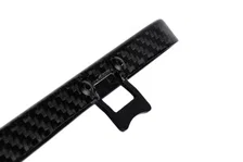 Intake System Cover - Carbon Fiber - 2.0T EA888.4 MQB EVO image 4