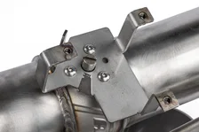 Catback Exhaust System for Audi RS Q8 image 11