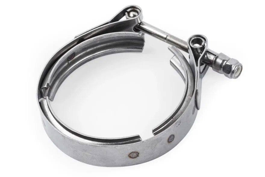 V-Band Clamp - 63.5mm (2.5")