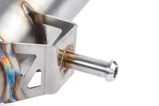 Catback Exhaust System - GTI (MK6) image 12