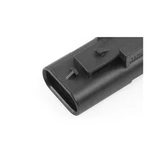 Exhaust System Valve Motor Dummy Sensor image 3