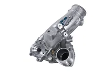 K04-64 Turbo System - 2.0T Transverse - EA113 - (No Software) image 8