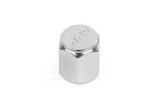Valve Stem Caps - Silver image 2