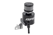 DQ500 Transmission Catch Can and Breather System for Audi image 2