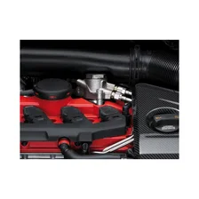 High Pressure Fuel Pump - 2.5 TFSI (Rebuild) for Audi TT RS Quattro image 4