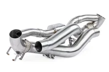 Exhaust For 992.1 Turbo | Turbo S for Porsche 911 image 2
