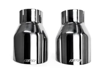 Catback Exhaust System - GTI TRC (MK7.5) image 16