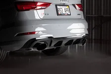 Catback Exhaust System - RS3 Sedan (8V) image 21