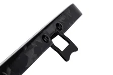 Intake System Cover - 2.0T EA888.4 (MQB EVO) - Forged Carbon Fiber image 4
