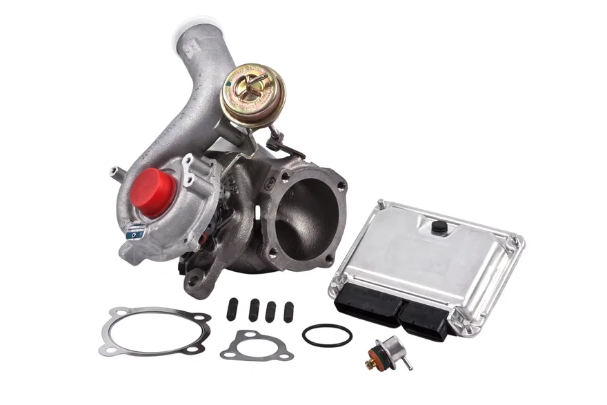 K04-001 Turbo System - 1.8T Transverse - MK4