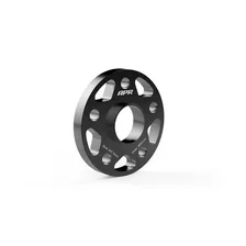 Wheel Spacer Kit With Lug Bolts - 20mm Thick - 57.1mm CB - 47mm Bolts image 7