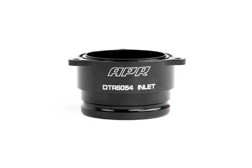 Turbo Inlet Adapter - DTR6054 to CI100077