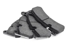 Brakes - Replacement Pads - Advanced Street / Entry-Level Track Day image 4