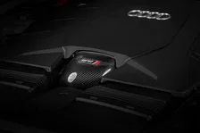 Carbon Fiber Intake System - 4M/9Y 3.0T image 12