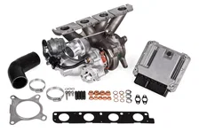 K04-64 Turbo System - 2.0T Transverse - EA113 image 1