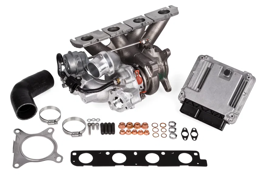 K04-64 Turbo System - 2.0T Transverse - EA113