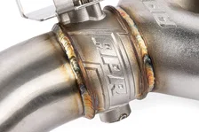 Catback Exhaust System - S4 / S5 (B9) for Audi image 17
