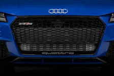 Intercooler System - 2.5 TFSI EVO (TT RS) for Audi TT RS Quattro image 11