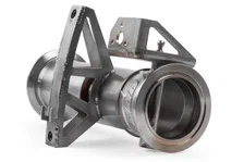 Catback Exhaust System Right Valve - 718 (982) 2.0T/2.5T for Porsche image 3