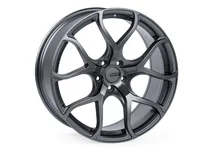 A01 Flow Formed Wheels (20x9.0) (Gunmetal) (1 Wheel) image 1