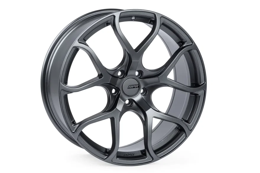 A01 Flow Formed Wheels (20x9.0) (Gunmetal) (1 Wheel)