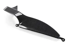Carbon Fiber Intake - C8 3.0T for Audi image 21