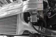 Intercooler System - B8/B8.5 A4/A5 1.8T/2.0T for Audi image 15