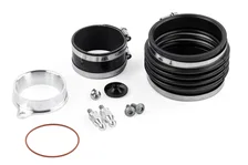 Carbon Fiber Intake - C8 3.0T for Audi image 23