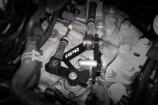 Short Shifter (6MT) - Shifter Lever Assembly Only image 2